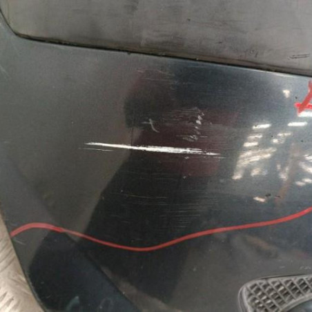 Pare choc arriere FIAT PUNTO 2