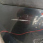 Pare choc arriere FIAT PUNTO 2