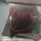 Pare choc arriere FIAT PUNTO 2