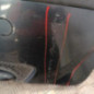 Pare choc arriere FIAT PUNTO 2