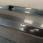 Pare choc arriere FIAT PUNTO 2