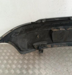 Pare choc arriere FIAT PUNTO 2 Photo n°8