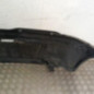 Pare choc arriere FIAT PUNTO 2