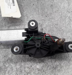 Moteur essuie glace arriere FIAT PUNTO 2 Photo n°1