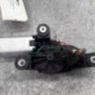 Moteur essuie glace arriere FIAT PUNTO 2