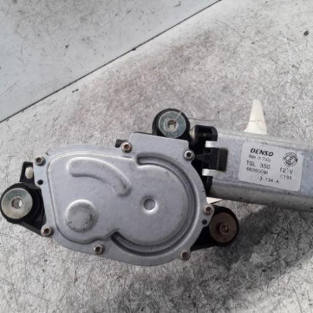 Moteur essuie glace arriere FIAT PUNTO 2