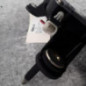 Moteur essuie glace arriere FIAT PUNTO 2