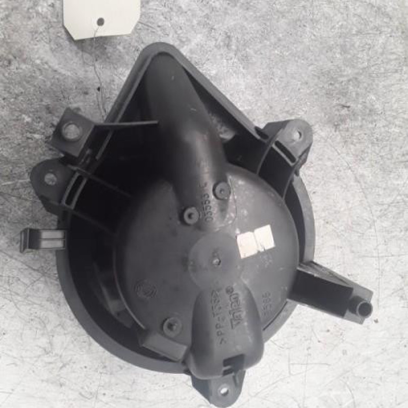 Pulseur d'air FIAT PUNTO 2 Pulseur d'air FIAT PUNTO 2