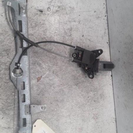 Leve vitre electrique avant droit PEUGEOT 306 Photo n°1