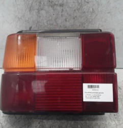 Feu arriere principal gauche (feux) CITROEN BX Photo n°1
