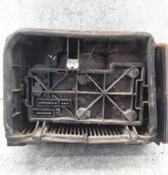 Feu arriere principal gauche (feux) CITROEN BX