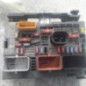 Boitier servitude moteur (BSM) CITROEN C4 GRAND PICASSO 1