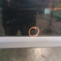 Porte arriere droit VOLVO V 50