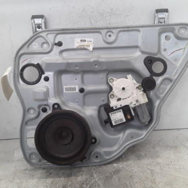 Leve vitre electrique arriere droit VOLVO V 50