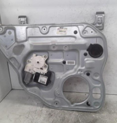 Leve vitre electrique arriere gauche VOLVO V 50 Photo n°1