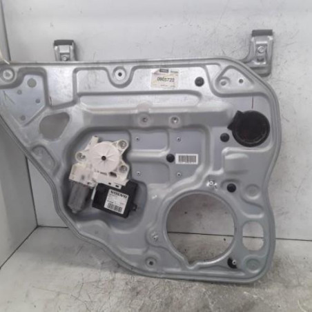 Leve vitre electrique arriere gauche VOLVO V 50 Photo n°1