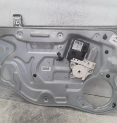 Leve vitre electrique avant gauche VOLVO V 50 Photo n°1