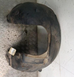 Pare boue avant gauche VOLVO V 50