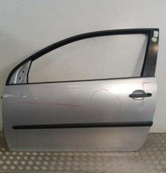 Porte avant gauche VOLKSWAGEN GOLF 5 Photo n°1
