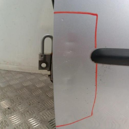 Porte avant gauche VOLKSWAGEN GOLF 5