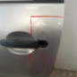 Porte avant gauche VOLKSWAGEN GOLF 5
