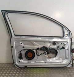 Porte avant gauche VOLKSWAGEN GOLF 5 Photo n°7