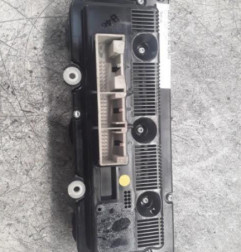Commande chauffage VOLKSWAGEN GOLF 5