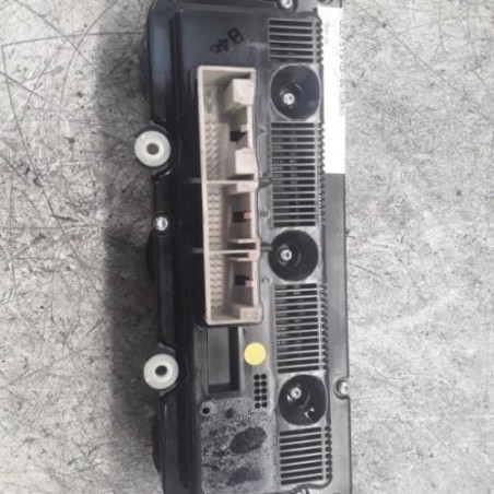 Commande chauffage VOLKSWAGEN GOLF 5