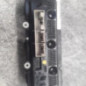 Commande chauffage VOLKSWAGEN GOLF 5
