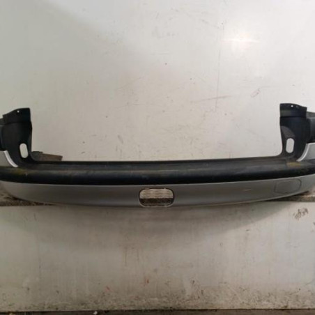 Pare choc arriere RENAULT GRAND ESPACE 3 Photo n°1