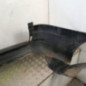 Pare choc arriere RENAULT GRAND ESPACE 3