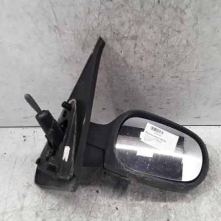Retroviseur droit RENAULT CLIO 2 Photo n°1