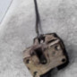 Serrure avant droit RENAULT CLIO 2