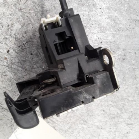 Serrure avant droit RENAULT CLIO 2