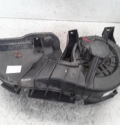Pulseur d'air RENAULT CLIO 2 Photo n°1