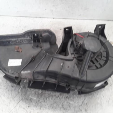 Pulseur d'air RENAULT CLIO 2 Photo n°1