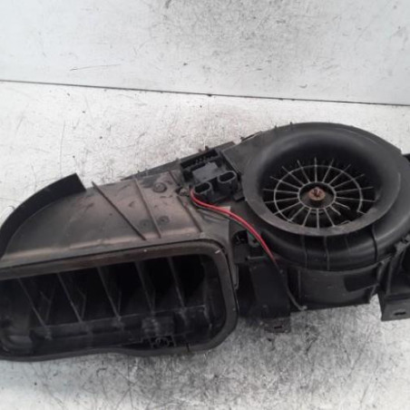 Pulseur d'air RENAULT CLIO 2