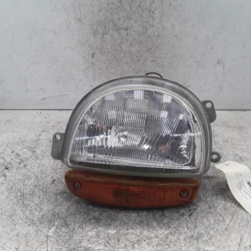 Optique avant principal gauche (feux)(phare) RENAULT TWINGO 1