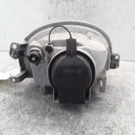 Optique avant principal gauche (feux)(phare) RENAULT TWINGO 1