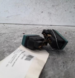 Interrupteur de leve vitre avant gauche RENAULT TWINGO 1