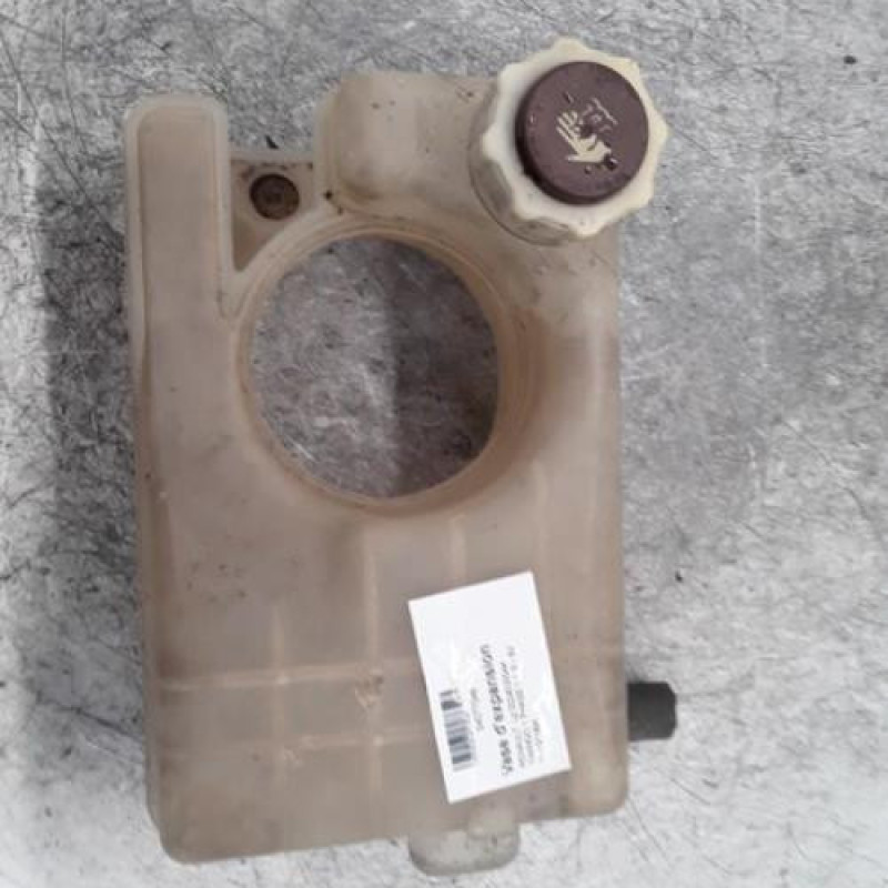 Vase d'expansion RENAULT TWINGO 1