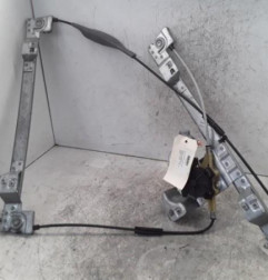 Leve vitre electrique avant droit RENAULT KANGOO 2 Photo n°1