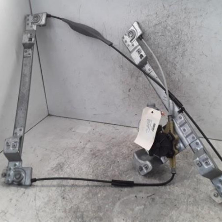 Leve vitre electrique avant droit RENAULT KANGOO 2 Photo n°1