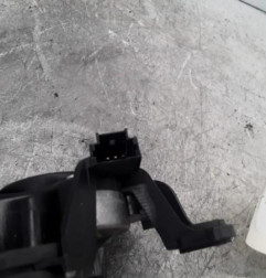 Moteur essuie glace arriere RENAULT KANGOO 2 Photo n°3