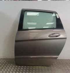 Porte arriere gauche MERCEDES CLASSE B 245 Photo n°1