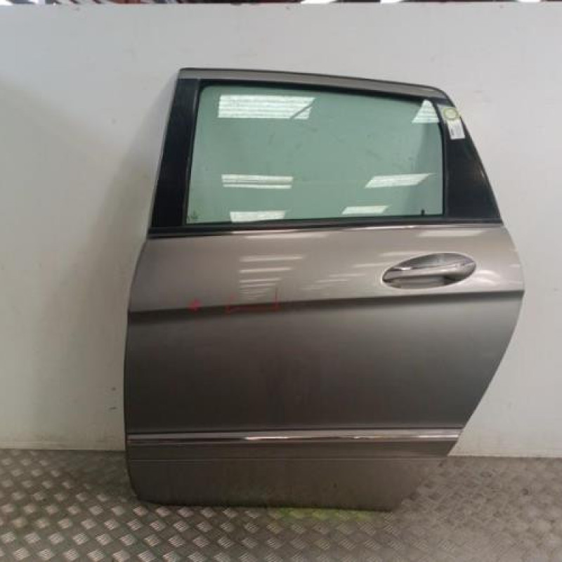 Porte arriere gauche MERCEDES CLASSE B 245 Porte arriere gauche MERCEDES CLASSE B 245