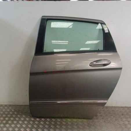 Porte arriere gauche MERCEDES CLASSE B 245 Photo n°1