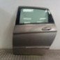 Porte arriere gauche MERCEDES CLASSE B 245