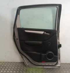 Porte arriere gauche MERCEDES CLASSE B 245 Photo n°3
