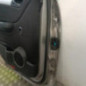 Porte arriere gauche MERCEDES CLASSE B 245